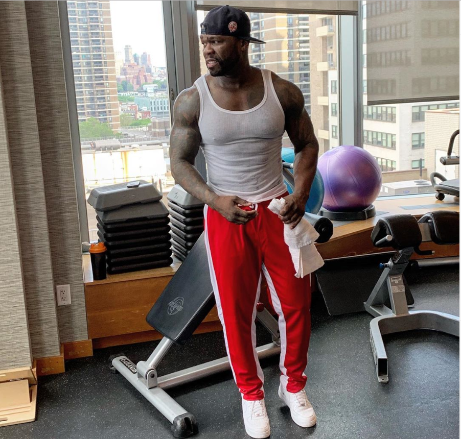 Eye Candy: We Appreciate All The Fine Men Of The 'Power' Cast