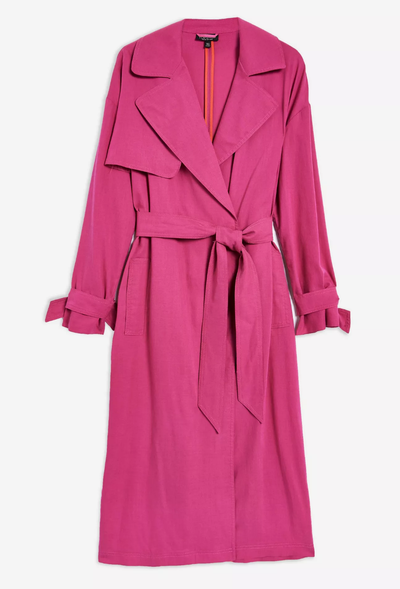 How To Inject This Haute Hue Into Your Fall Wardrobe