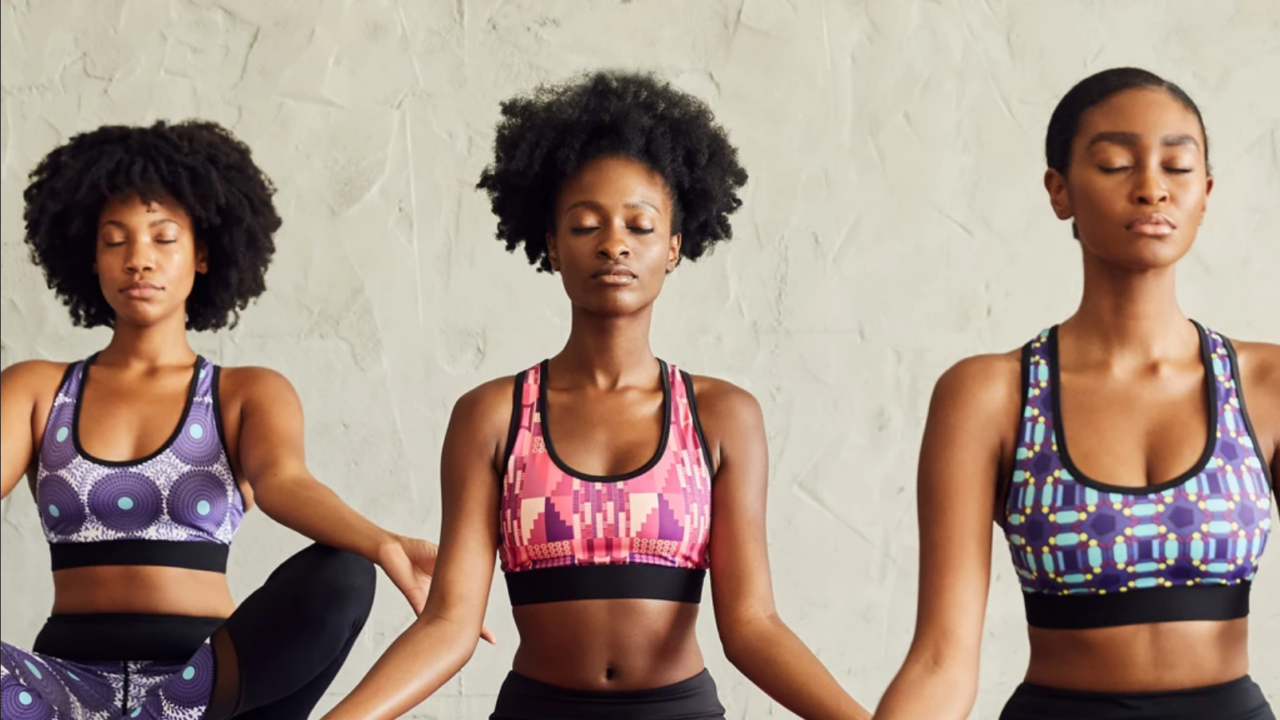Need Some Workout Inspo? Shop This Cute Activewear And Turn Heads In The Gym