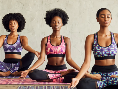 Cute Activewear That Will Have You Turning Heads In The Gym