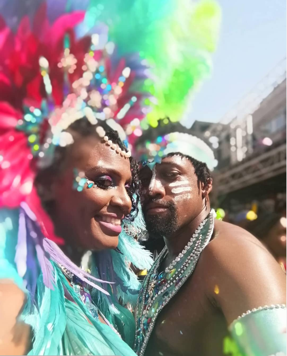 32 Times Notting Hill Carnival in London Gave Us Endless Vibes