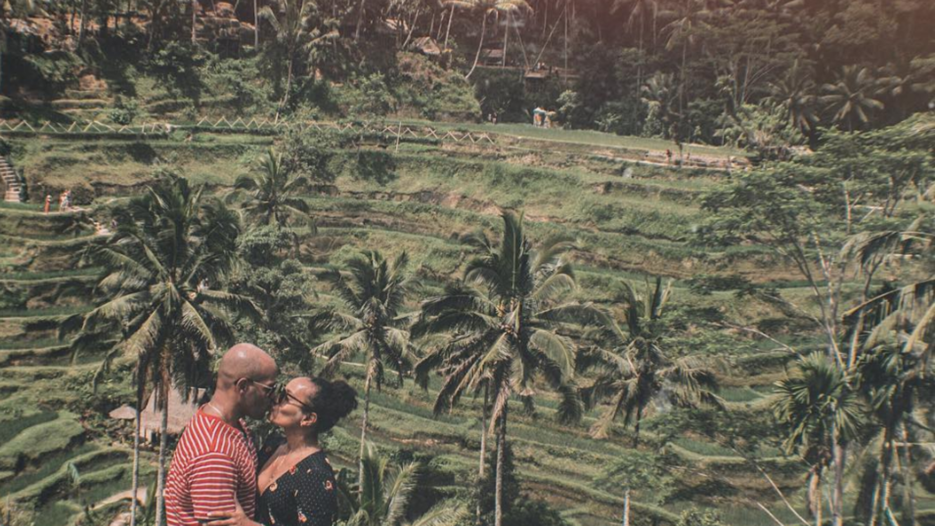 Black Travel Vibes: Eat, Pray, Love Your Way Through Bali