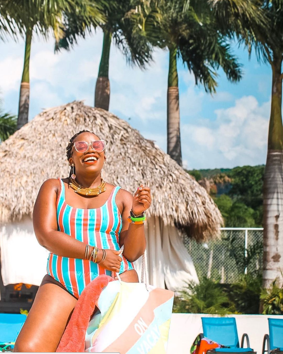 Black Travel Vibes: Feel Irie On An Escape To Jamaica