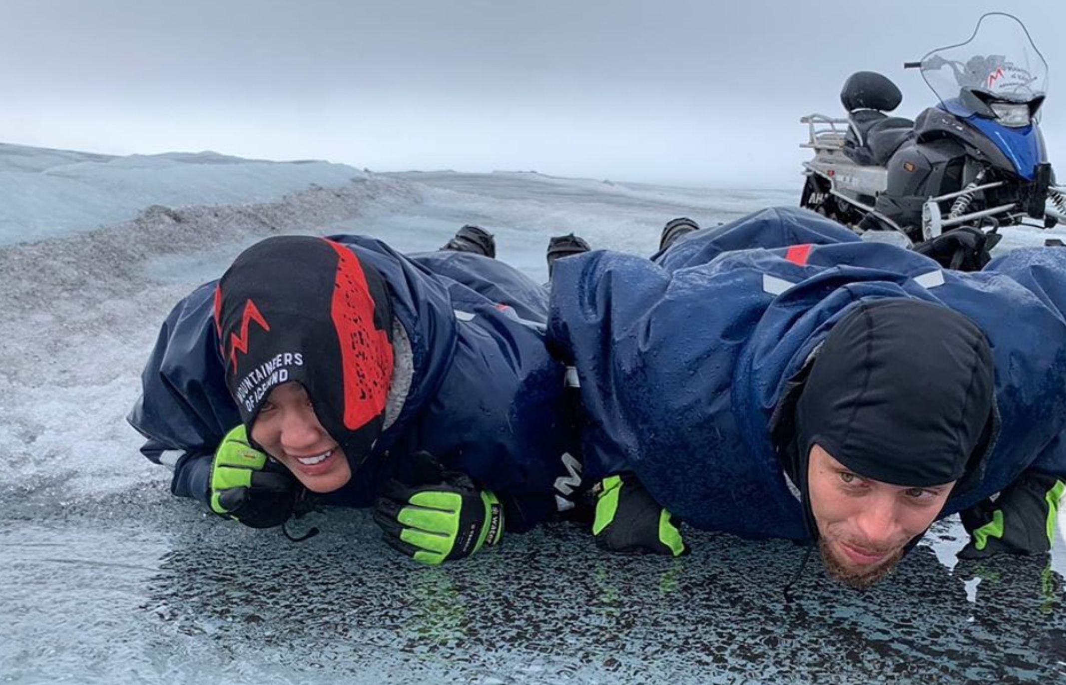 These Celebrity Couples Lived (and Loved) It Up All Summer 2019