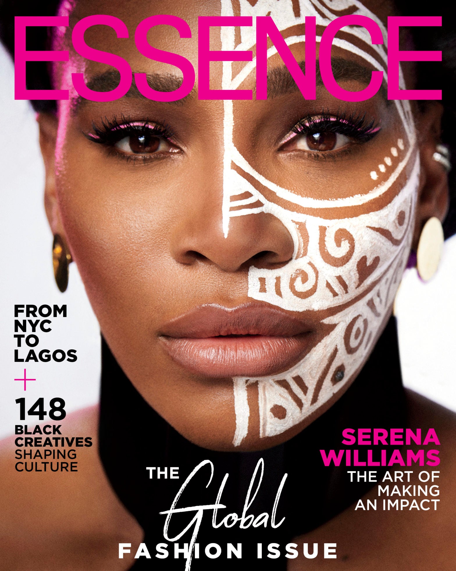 ESSENCE Launches September’s Global Fashion Issue With Fresh New Redesign