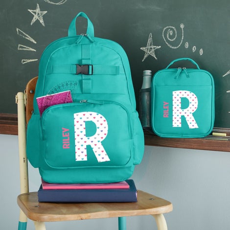 Routine Ready: 7 Back-To-School Accessories Your Kids Need