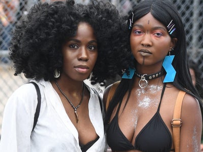 It’s Not Too Late To Grab Your Afropunk Outfits