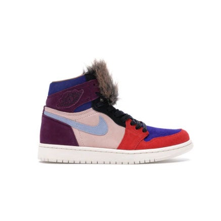 Our September "It Girl" Is Streetstyle Maven Aleali May