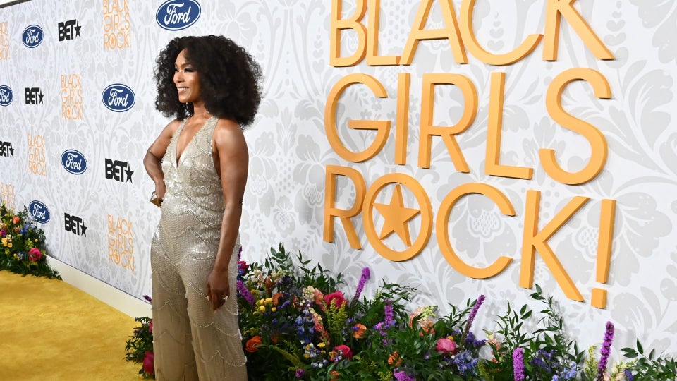 Our Favorite Looks At The Black Girls Rock 2019 Awards