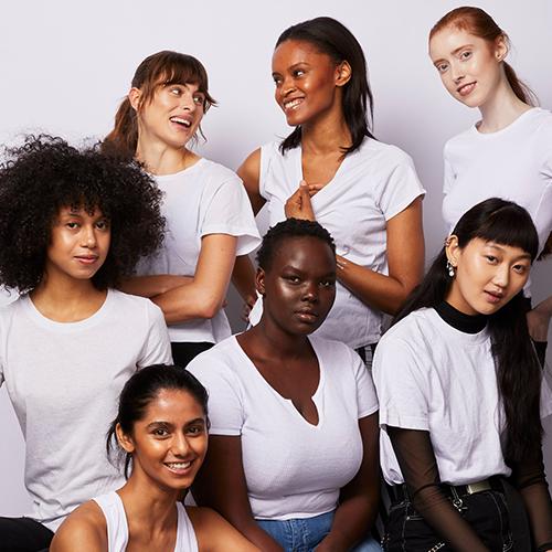 Sharon Chuter Talks Challenges For Black Women In Beauty