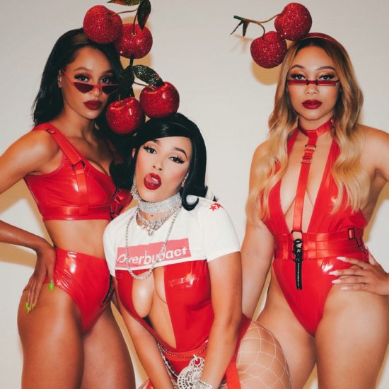 We Got All The Styling Details On Doja Cat's 'Juicy' Video