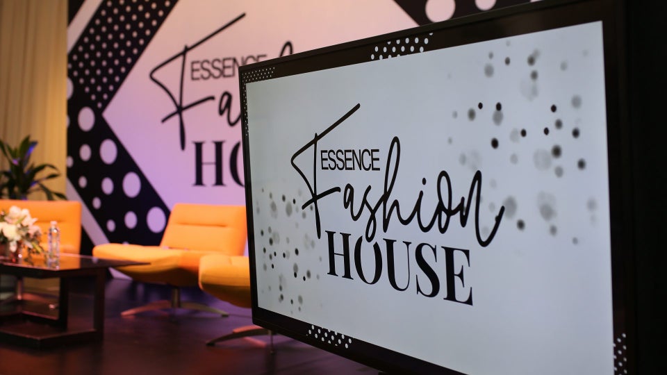 ESSENCE Fashion House Is Coming To New York City