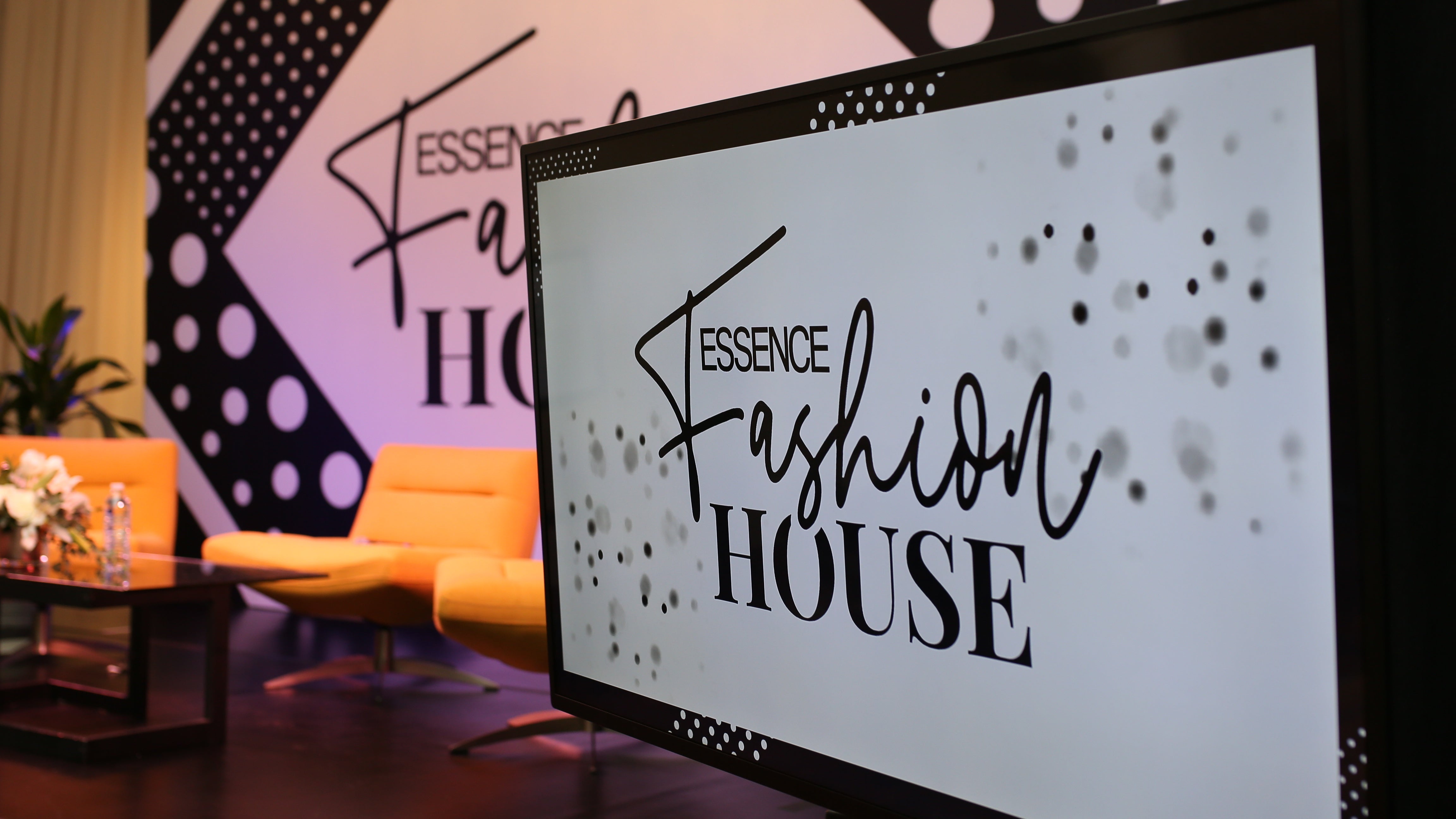 ESSENCE Fashion House Is Coming To New York City This September 