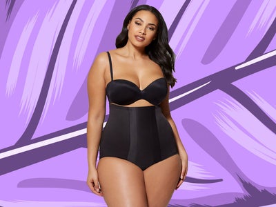 The Highly Rated Shapewear You Need to Smooth It All Out