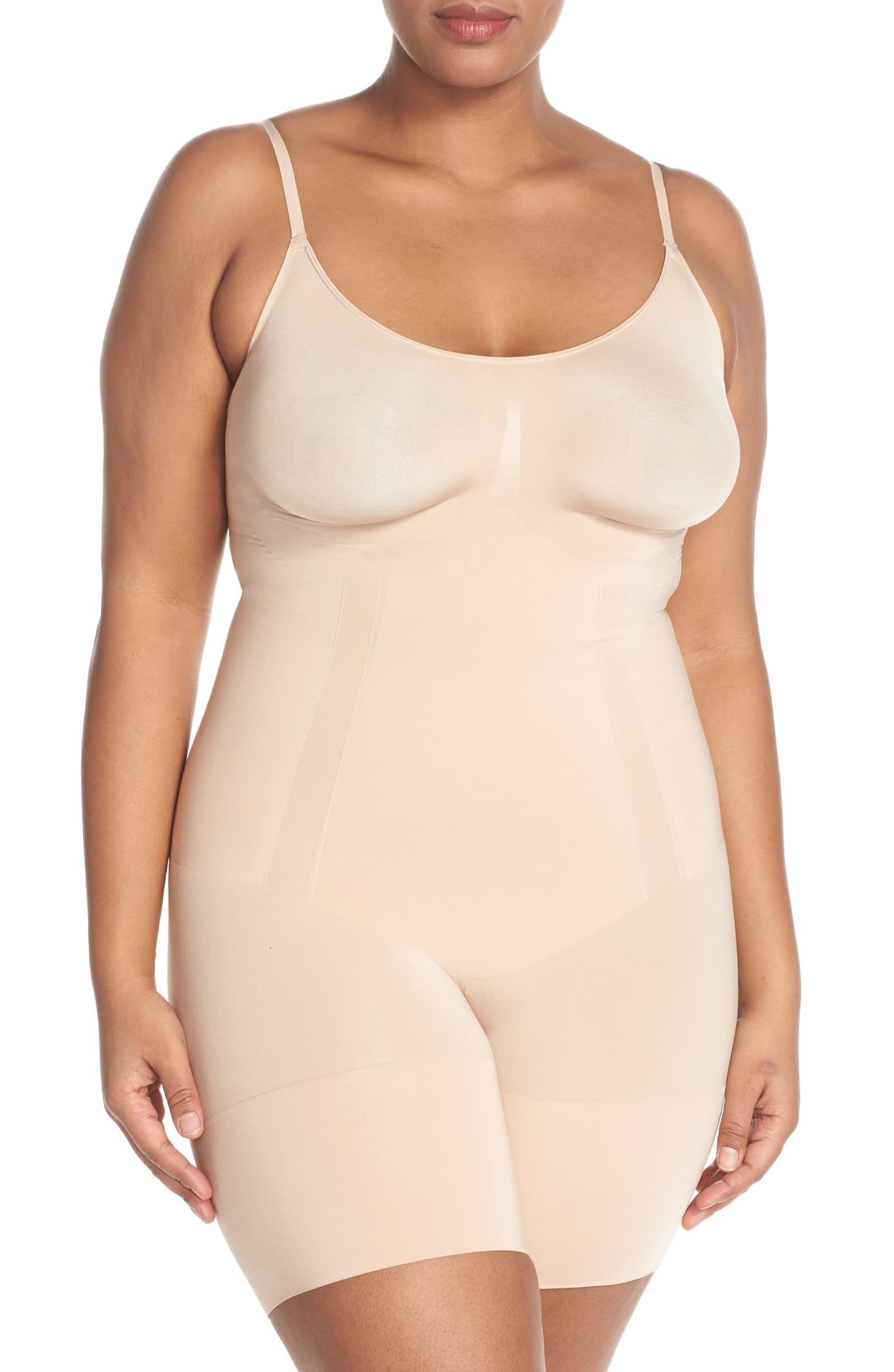 The Highly Rated Shapewear You Need to Smooth It All Out