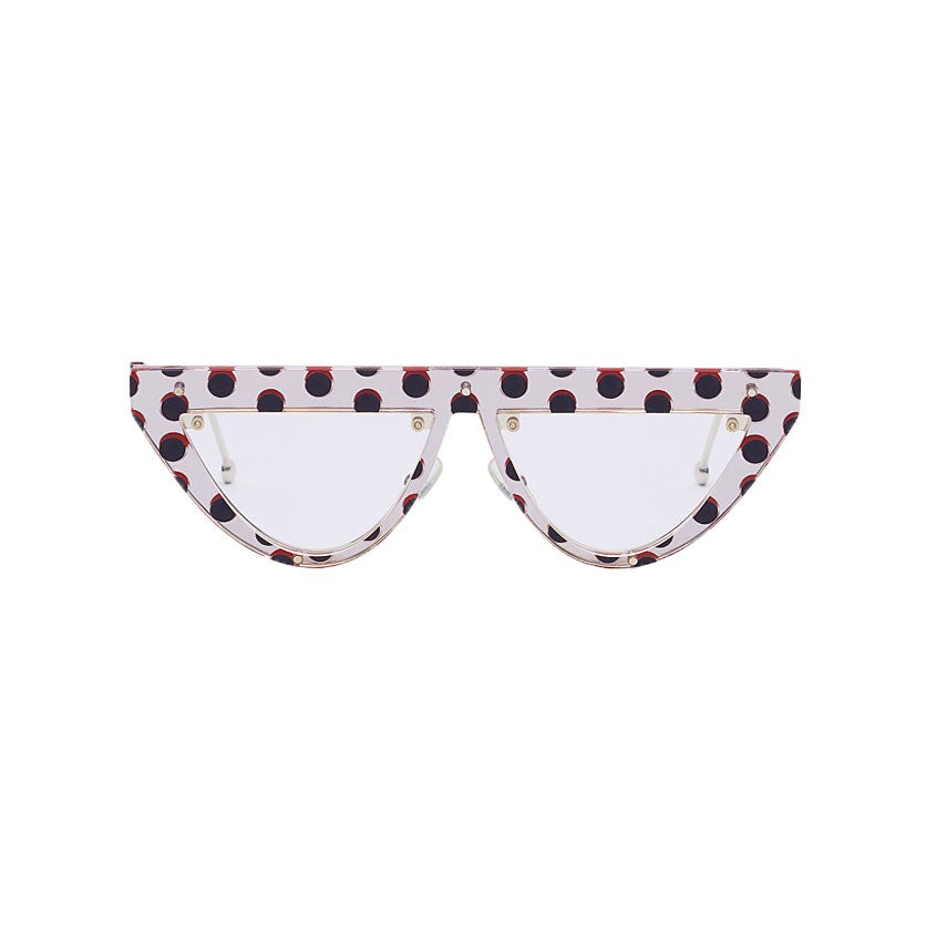 These Chic Sunglasses Are The Perfect Summer Accessory