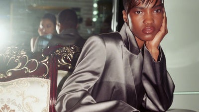 The New FENTY Campaign Depicts Black Women Perfectly