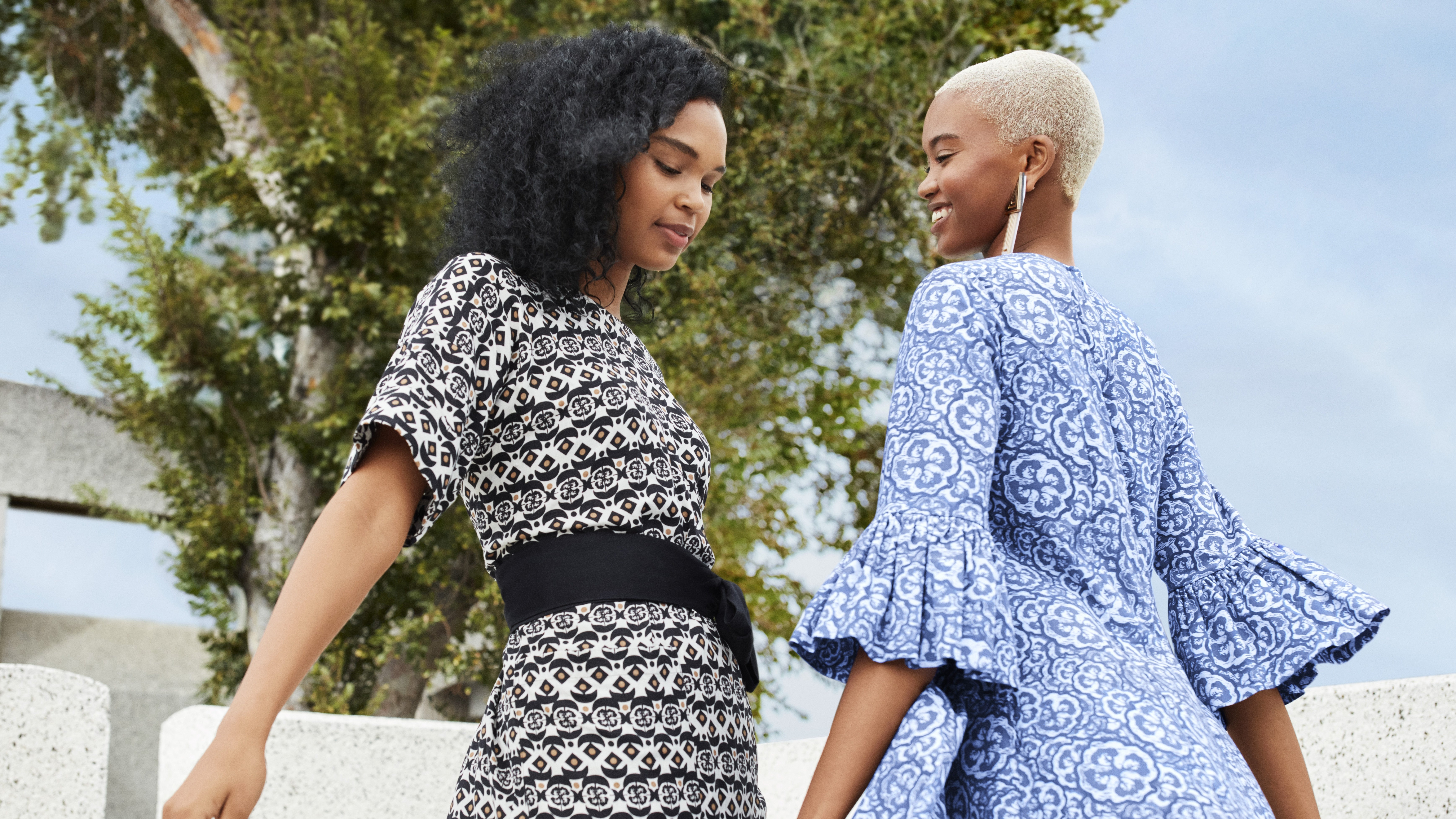 Meet Palesa Mokubung, The First African Designer To Collaborate With H&M