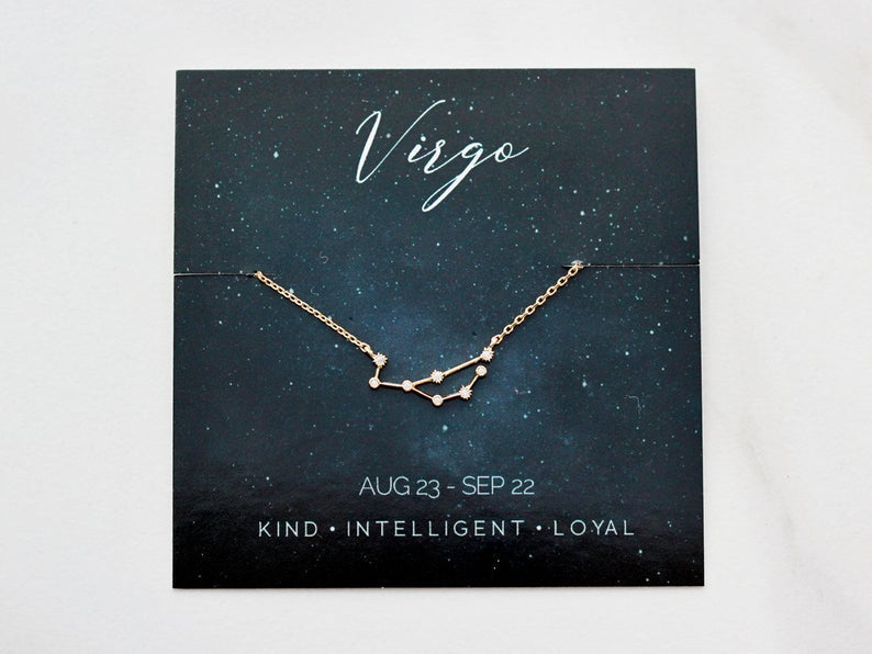 7 Thoughtful Gifts Your Virgo Bestie Will Approve Of