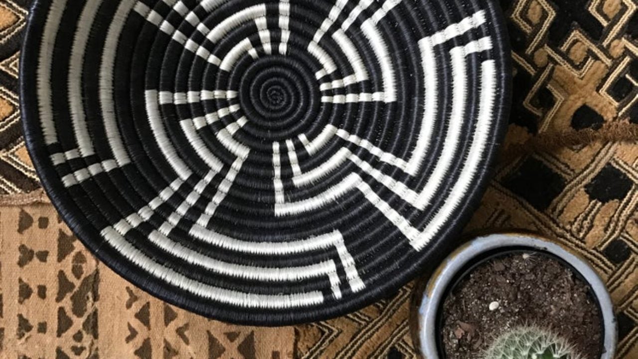 These Household Items Created By Black Women Will Streamline Your Space