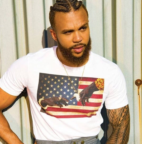We Love Everything About Jidenna's New Music Video 'Worth The Weight