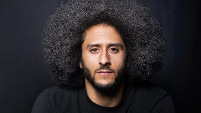Colin Kaepernick Taps Ava DuVernay, Yara Shahidi And More For Latest ‘Know Your Rights’ Campaign