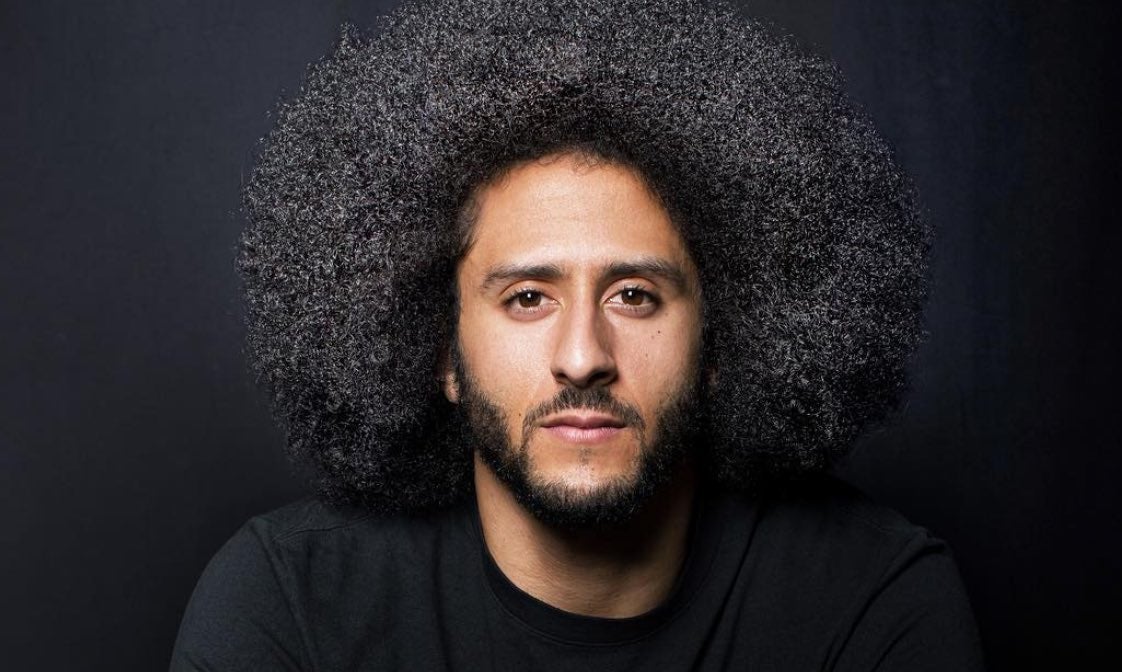 Colin Kaepernick Taps Ava DuVernay, Yara Shahidi, And More For Latest Know Your Rights Campaign