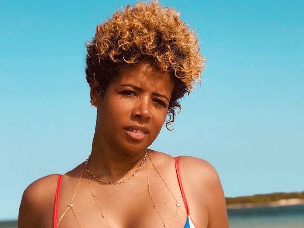 ICYMI: Kelis Dishes About How To Pack Light And Stay Stylish On Vacation
