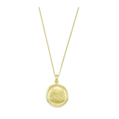 Rep Your Sign With These Zodiac Jewelry Picks