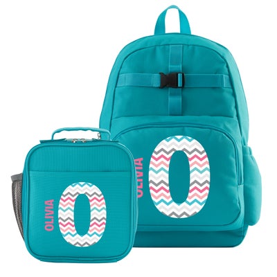 Routine Ready: 7 Back-To-School Accessories Your Kids Need