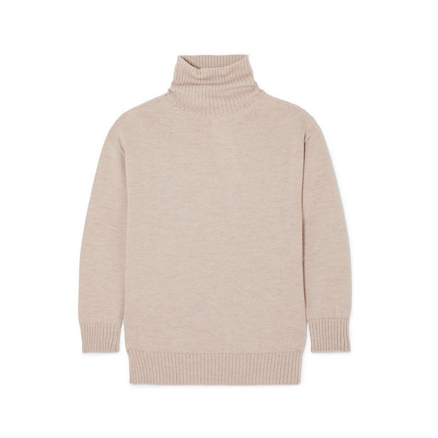 Start Your Fall Shopping With These Chic Turtlenecks