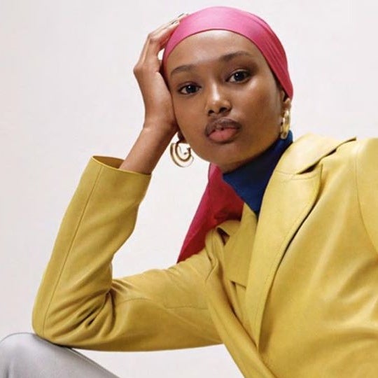 ESSENCE Best In Black Fashion Awards: Meet The 2019 Model Newcomers Of The Year