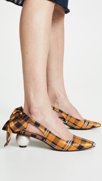 Shopbop’s Designer Shoe Sale Is What We’ve All Been Waiting For
