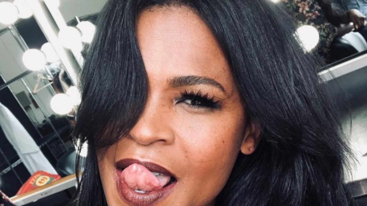 Nia Long's Red-Carpet Glam Makes Us Want To See '47 Meters Down: Uncaged'