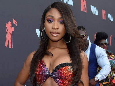 See Our Favorite Fashion Moments At The 2019 MTV VMAs