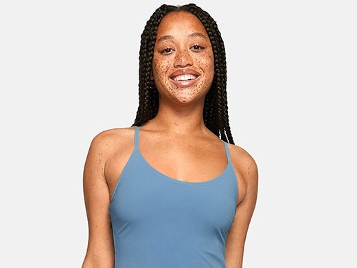 Outdoor Voices Relaunched Your Favorite Exercise Dress