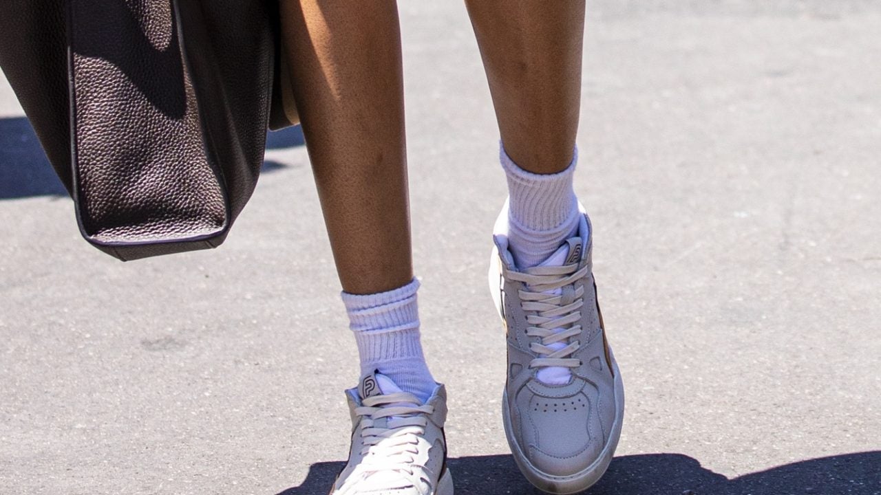 These Are The Hottest Sneakers To Buy Right Now