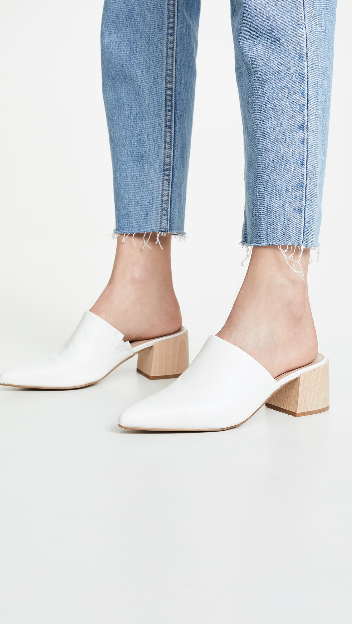 Shopbop's Designer Shoe Sale Is What We've All Been Waiting For