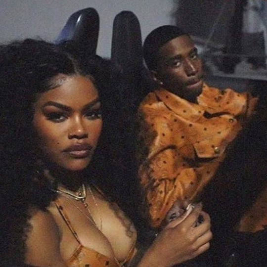 Teyana Taylor Taps Iconic '90s Hip-Hop Designers For "HYWI" Music Video