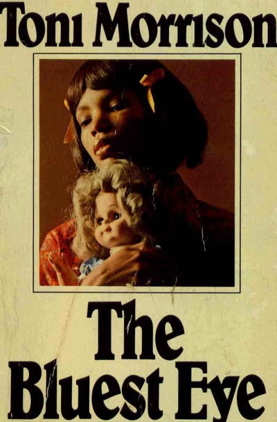 7 Iconic Toni Morrison Books To Add To Your Collection Today