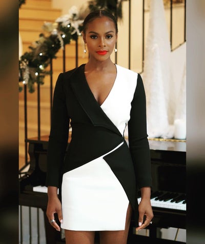 Tika Sumpter Is A Beauty We Can’t Get Enough Of