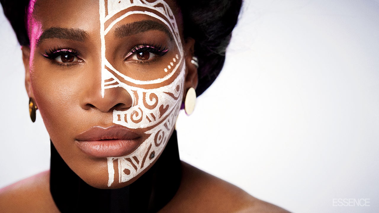 ESSENCE Launches September's Global Fashion Issue With Fresh New Re