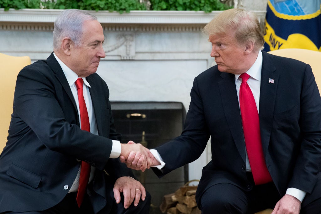 Opinion: Israel Blocks Reps. Ilhan Omar, Rashida Tlaib Visit After Trump Pressure, Prepare For Democrats’ Political Theater