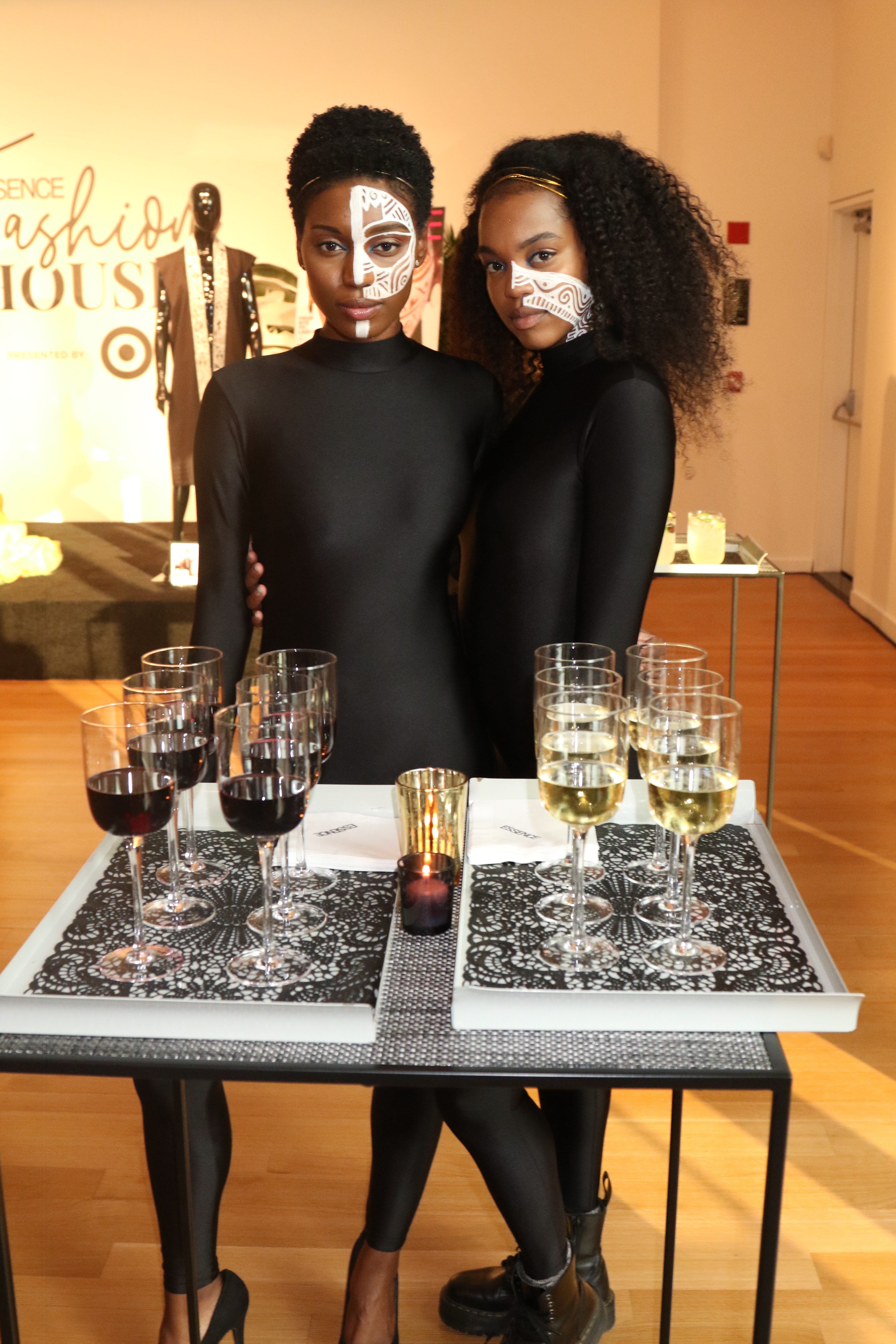 The ESSENCE Fashion House Was A Twirl: Here's What You Missed