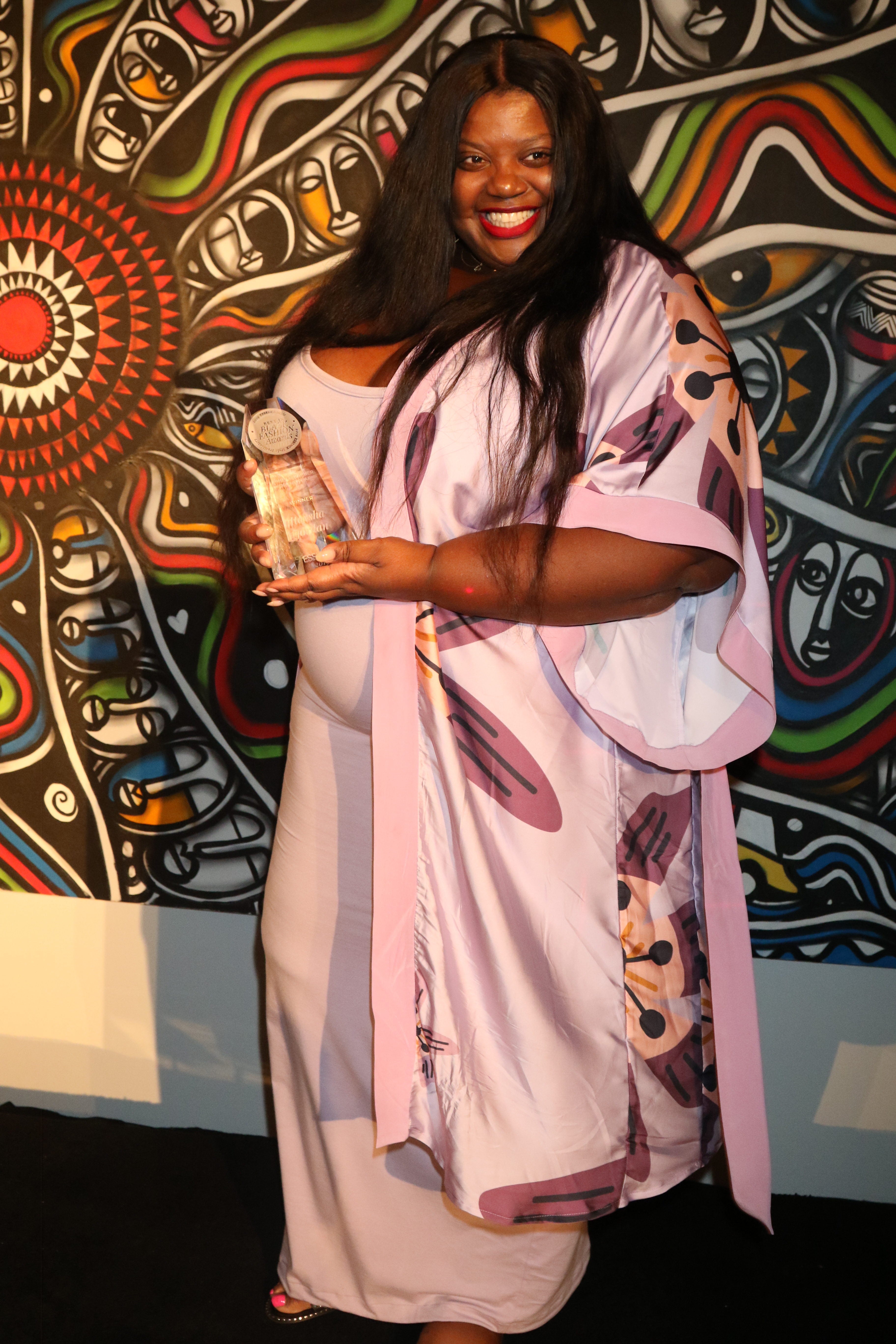 The ESSENCE Fashion House Was A Twirl: Here's What You Missed