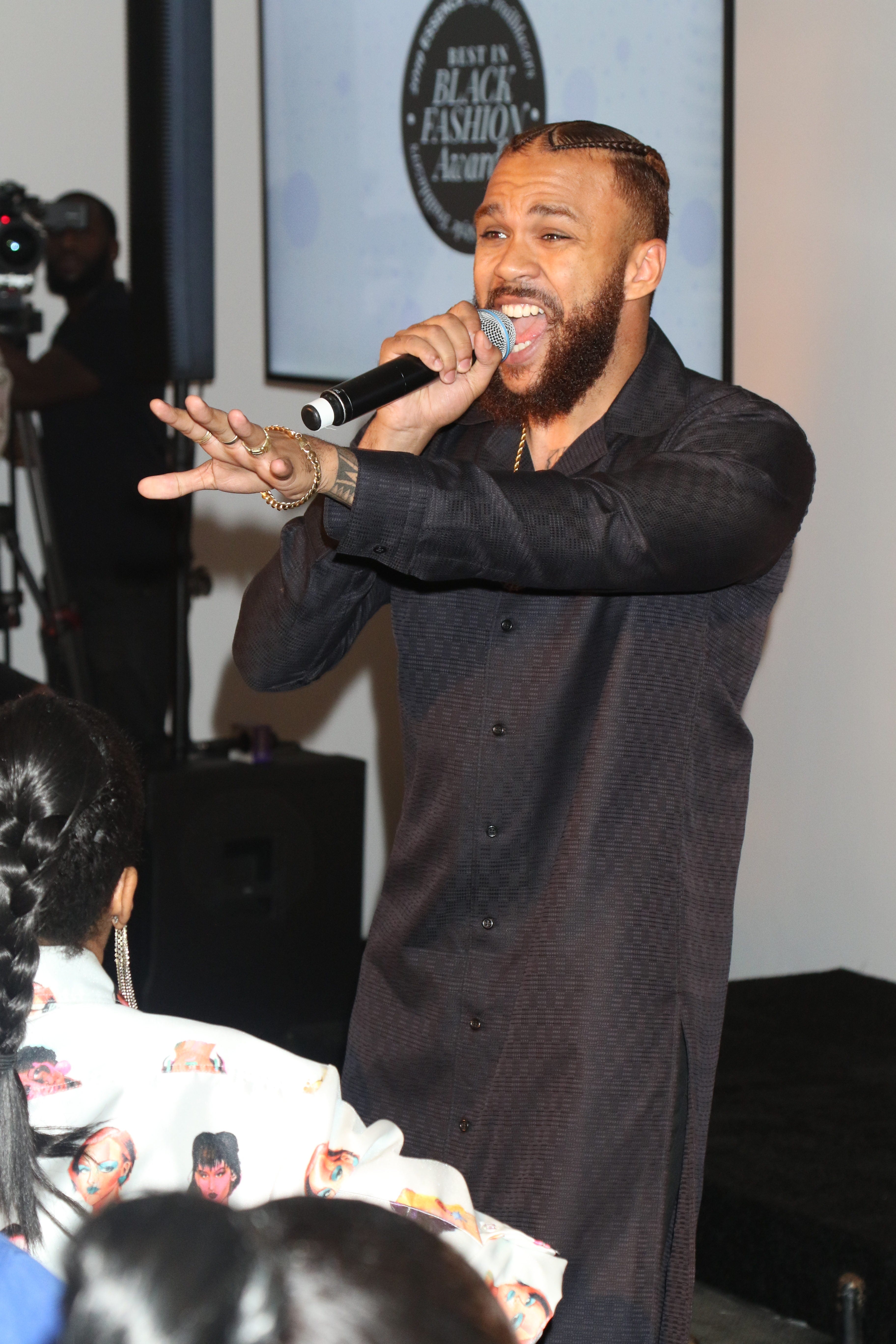 The ESSENCE Fashion House Was A Twirl: Here's What You Missed