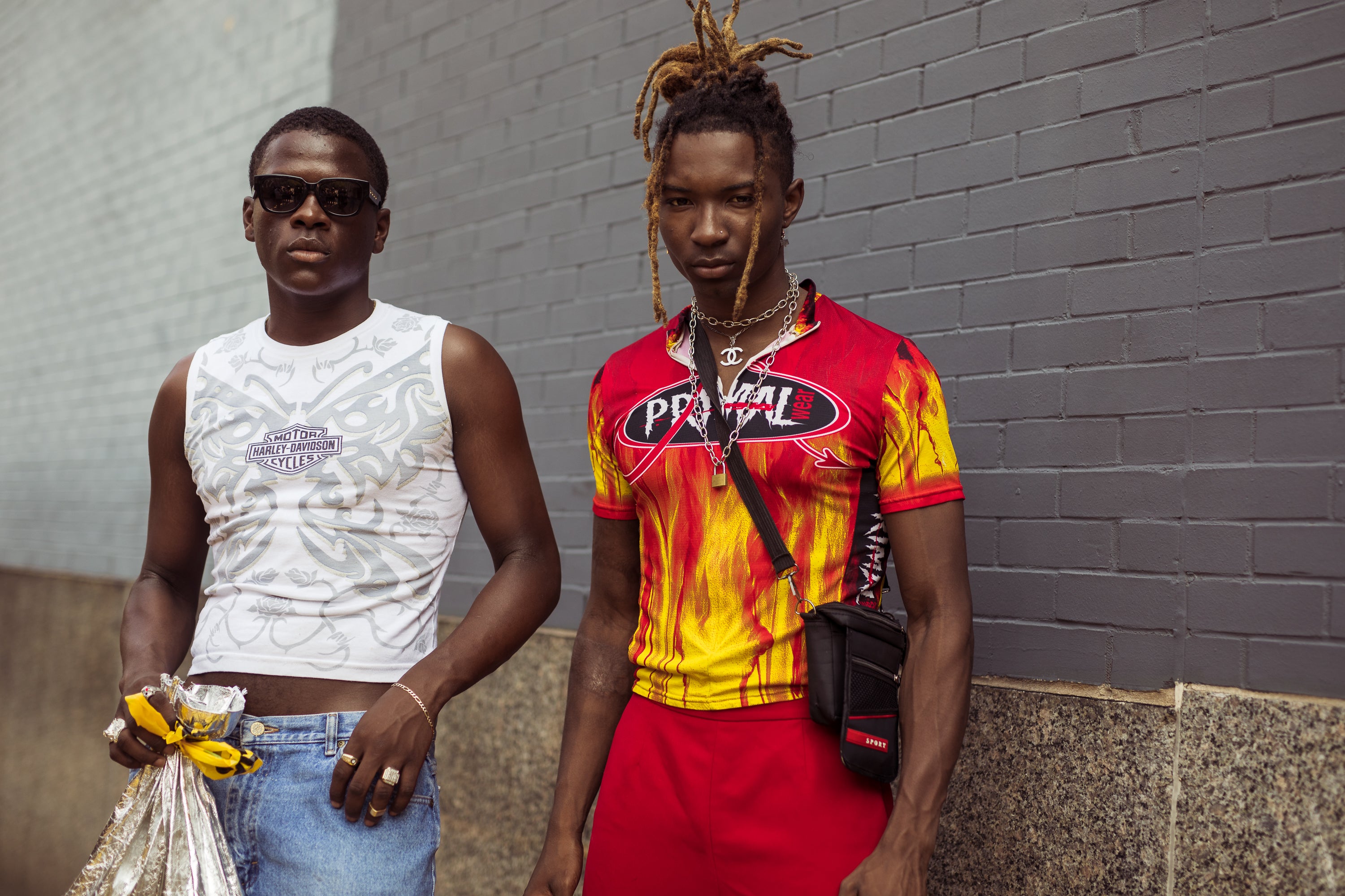 This Is How Black Creatives Slay New York Fashion Week