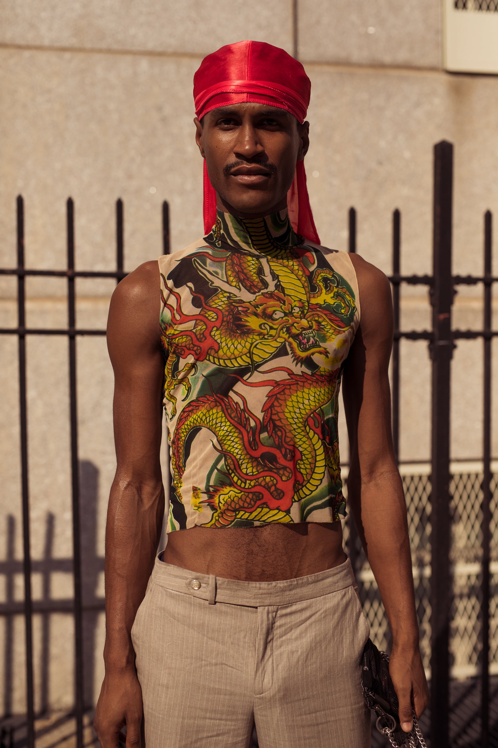 This Is How Black Creatives Slay New York Fashion Week