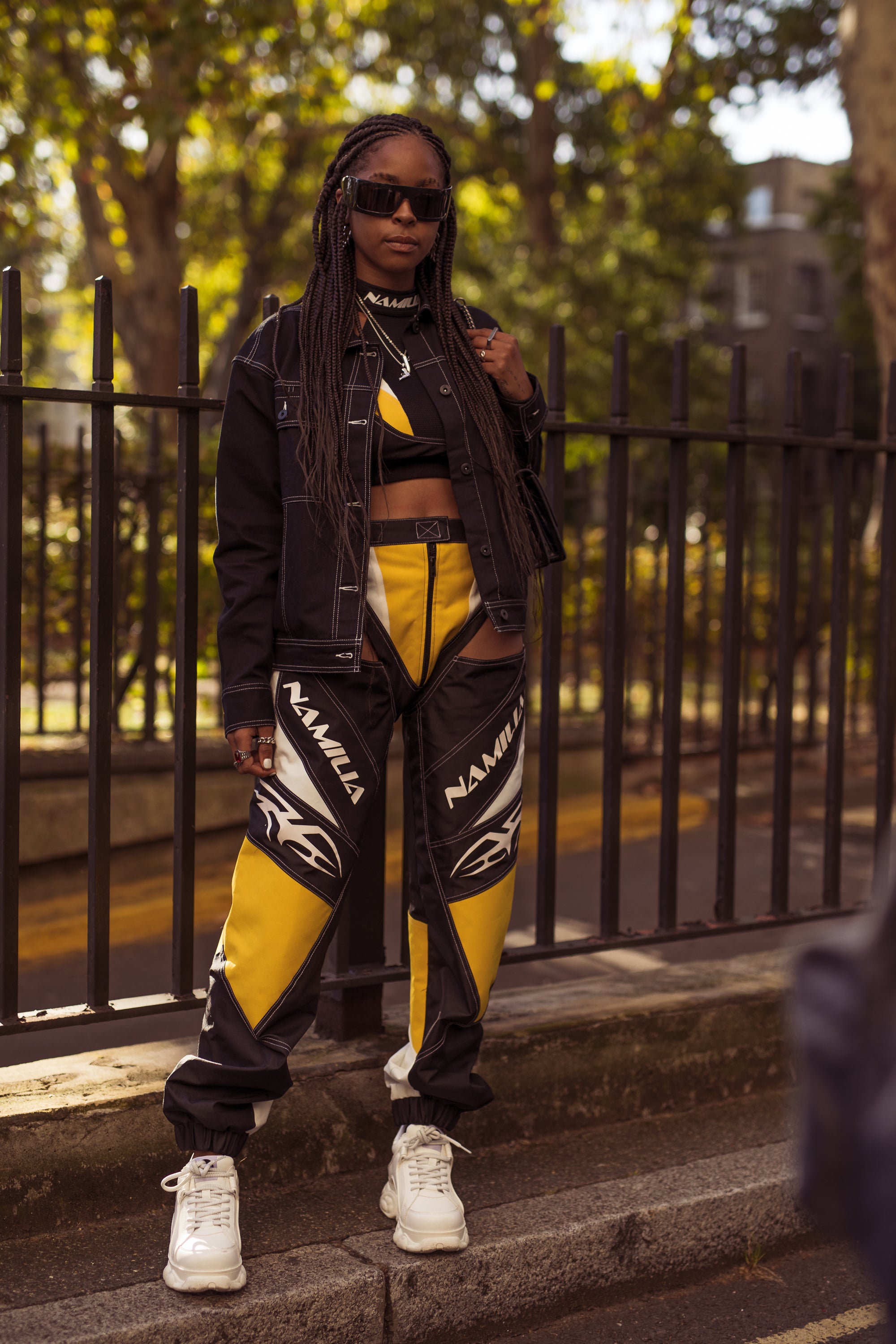 This Is How Black Creatives Slay London Fashion Week