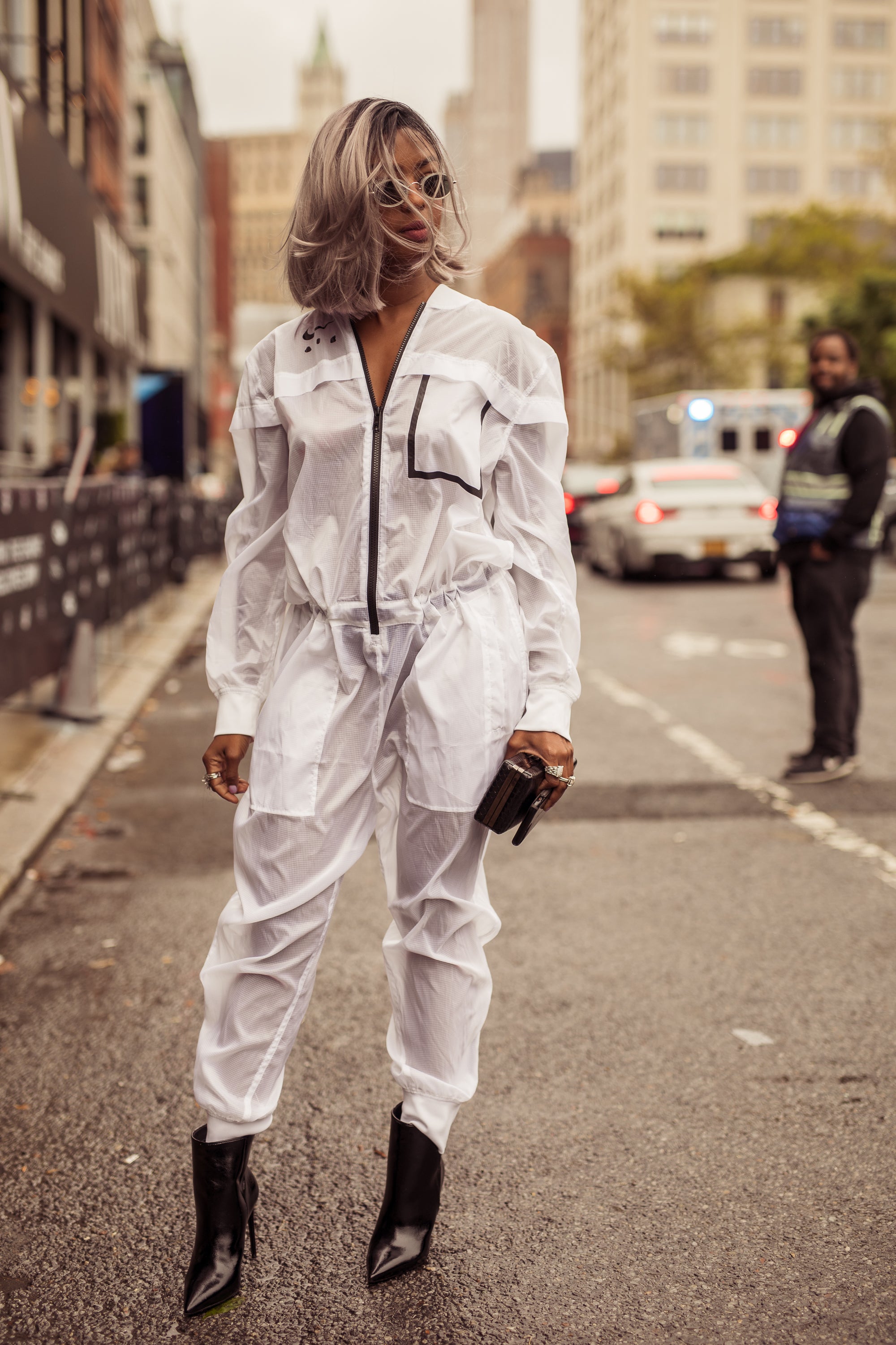 This Is How Black Creatives Slay New York Fashion Week